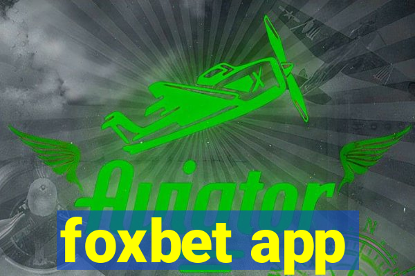 foxbet app